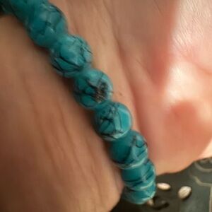 5/$15 Bracelet splatter